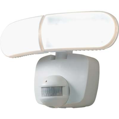 LED SOLAR MOTION LIGHT