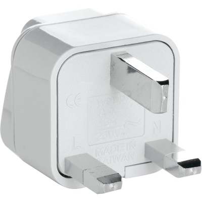 FOREIGN ADAPTER PLUG