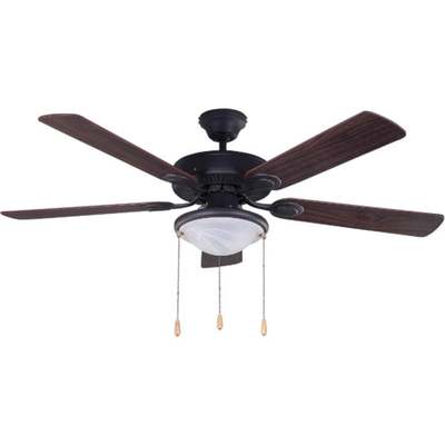 52" KINCADE ORB CEIL FAN