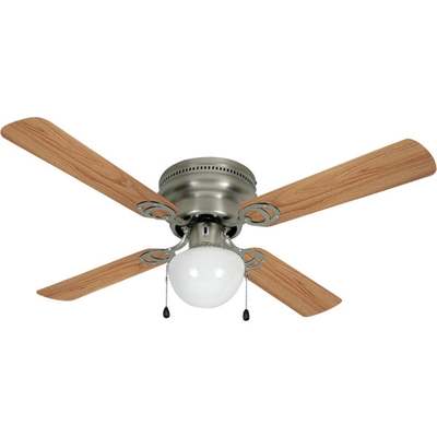 42" BN NEPTN CEILING FAN