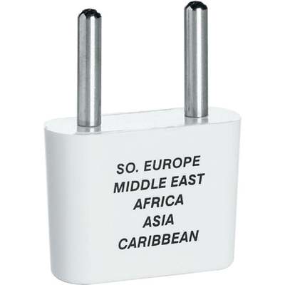 FOREIGN ADAPTER PLUG