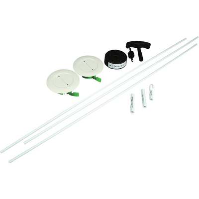 WALL GROMMET KIT