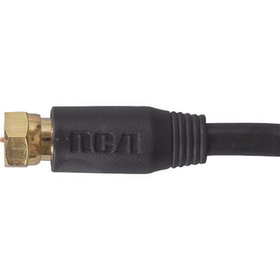 100' RG6 Burial Cable