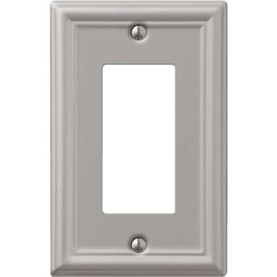 BN 1 GFI WALLPLATE