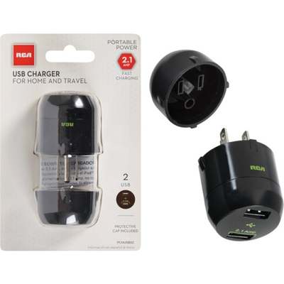 2 OUT USB PORT CHARGER