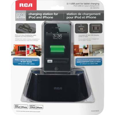 2.1A USB TABLET CHARGER