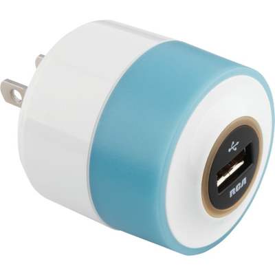 1 USB NIGHTLIGHT CHARGER