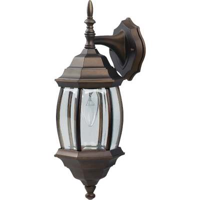 ORB OUTDOOR FIXTURE