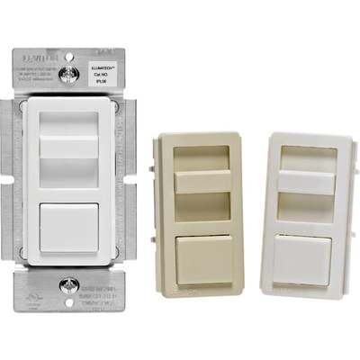 SWITCH - LED DIMMER 3W