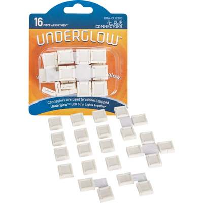 WHT SWITCH/LIGHT
