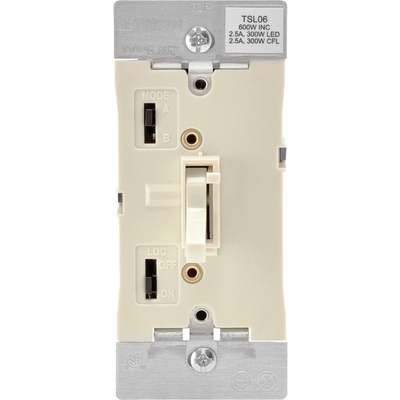 La Univ Sp/3w Tog Dimmer