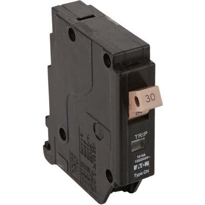 30AMP SP CH BREAKER