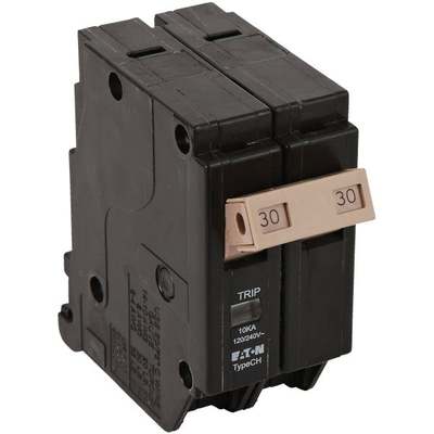 30AMP DP CH BREAKER