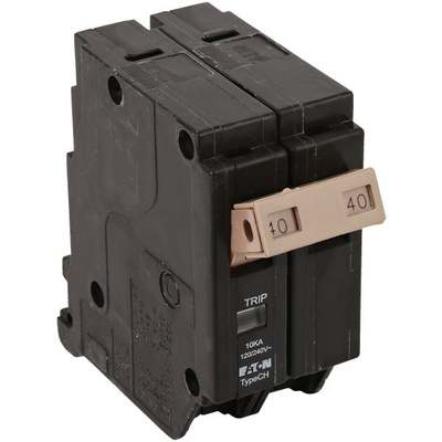 40AMP DP CH BREAKER