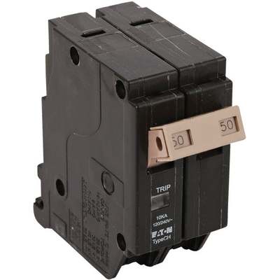 50AMP DP CH BREAKER