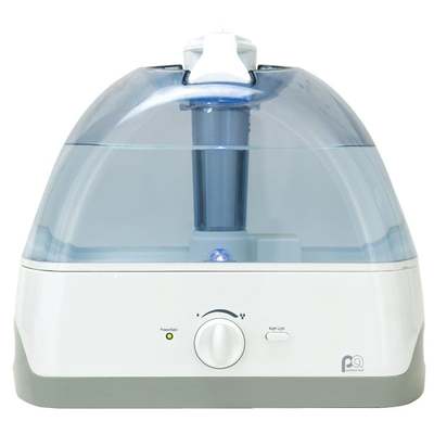 TABLTOP MIST HUMIDIFIER 1.3GAL