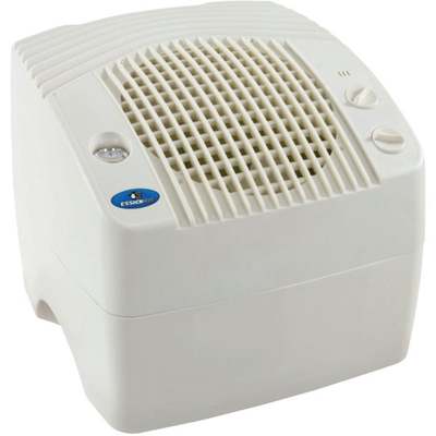 TABLETOP WHT HUMIDIFIER