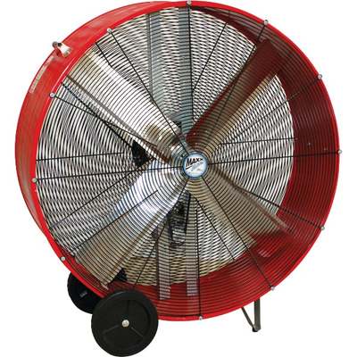 42" BELT DRIVE FAN