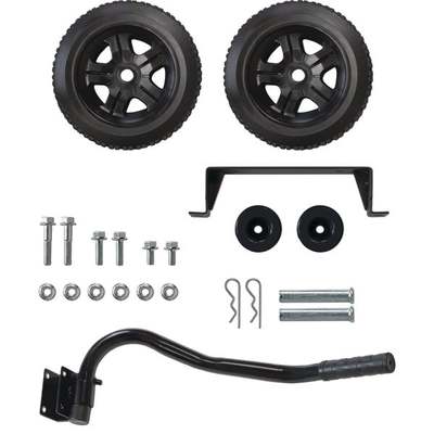 GENERATOR WHEEL KIT