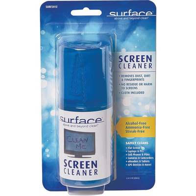 MULT-PURP SCREEN CLEANER