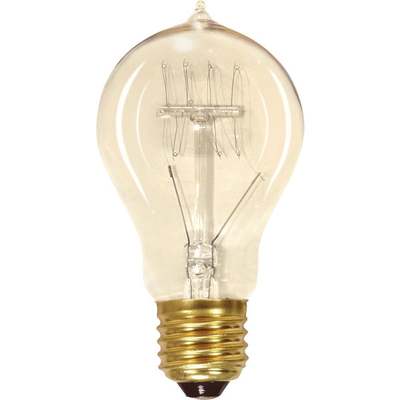 VINTAGE BULB 60/A19