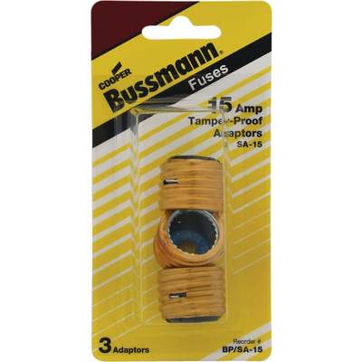 7-15A PLUG FUSE ADAPTER