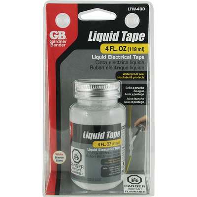 WHITE LIQUID TAPE