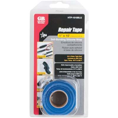 BLU SILICONE REPAIR TAPE