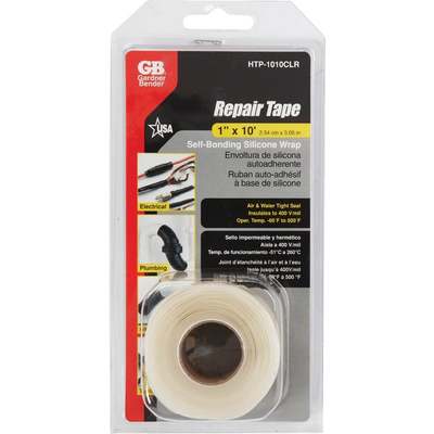 REPAIR TAPE / CLR