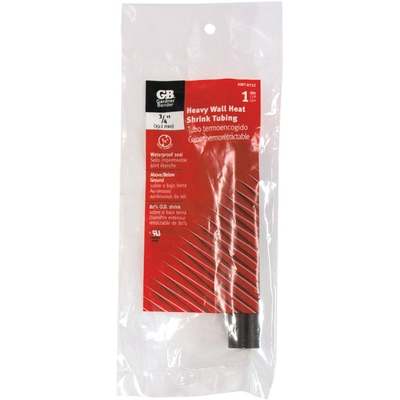 3/4 Heat Shrink Tubing