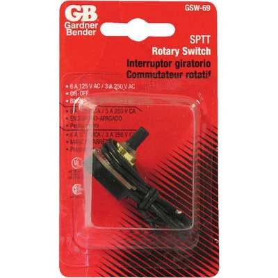 Rotary Switch