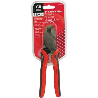 8" Cable Cutting Tool GB