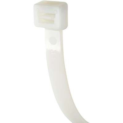 24" 10PC NATL CABLE TIE