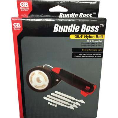 BUNDLE BOSS BUNDLER TOOL