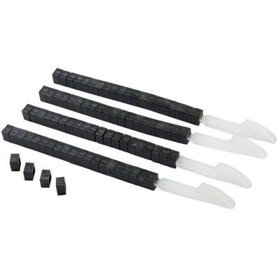REPLACEMENT BLACK CLIP