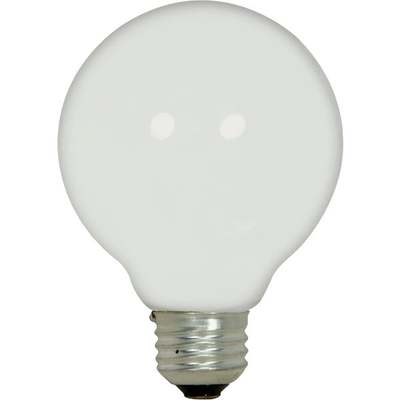 43W MEDIUM WARM WHT BULB