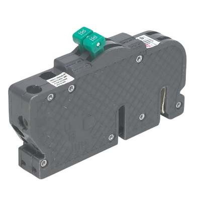 50A Zinsco 1" Twin Breaker