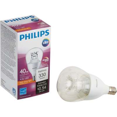 5.5W A15 SW FAN LED BULB