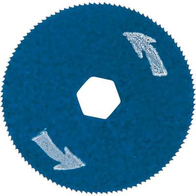 REPLACEMENT BLADES