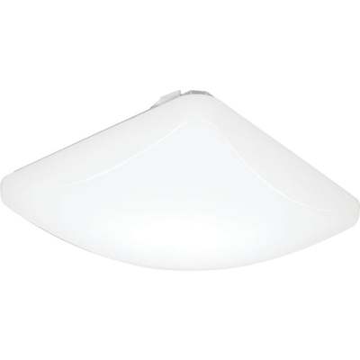 15" LED SQURE PUFF LIGHT