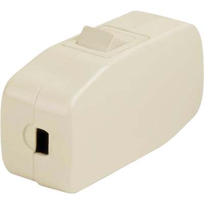Cord Switch Ivory