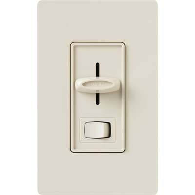 LT AL CFL/LED LTD DIMMER