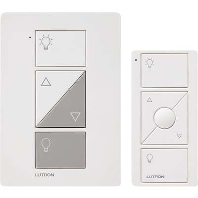 WHT 300W RF DIMMER W/RMT