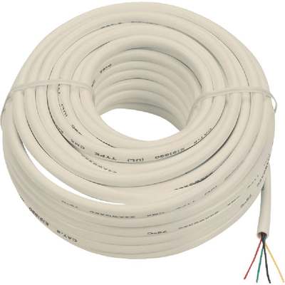 100' 4-COND WIRE