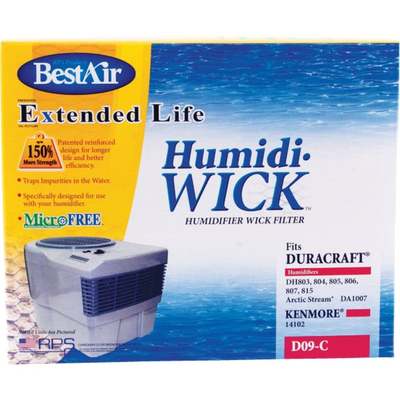 HUMIDIFIER FILTER