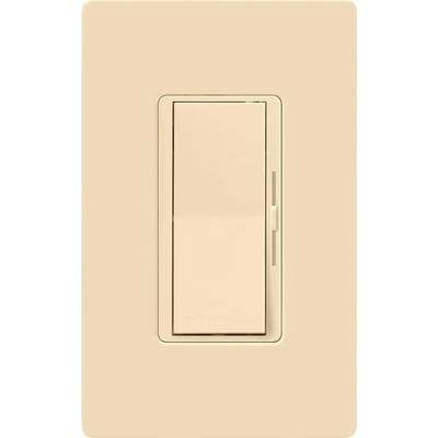 IV 3W SLIDE DIMMER