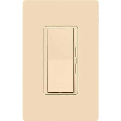 IV 3W SLIDE DIMMER