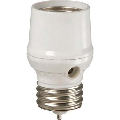 Wht Light Socket Control