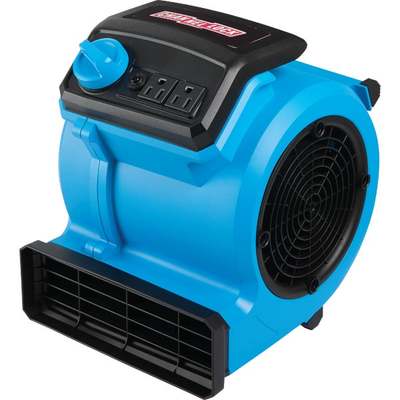 PORTABLE AIR MOVER