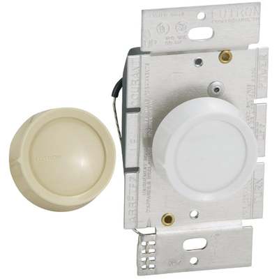 SWITCH - ROTARY DIMMER